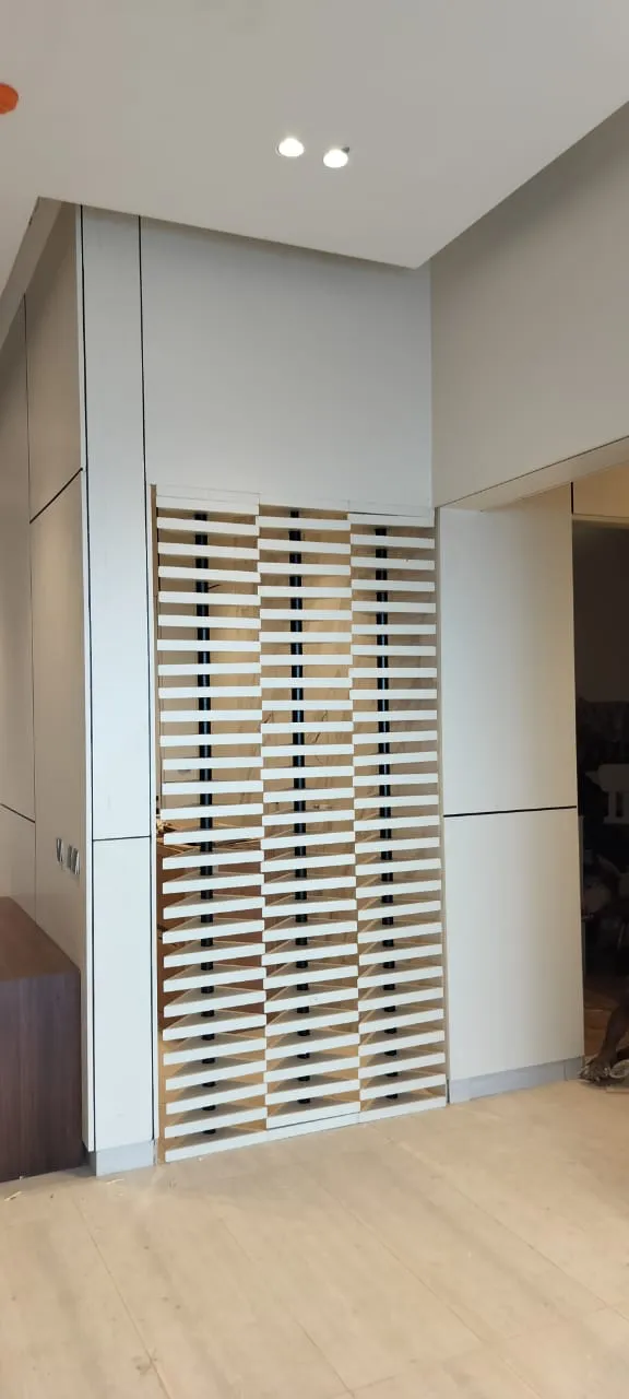 D A R Bespoke Joinery